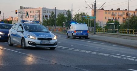 Chorzów. Wyszła z domu w środę. Zaginęła 15-letnia Samira. Finał poszukiwań