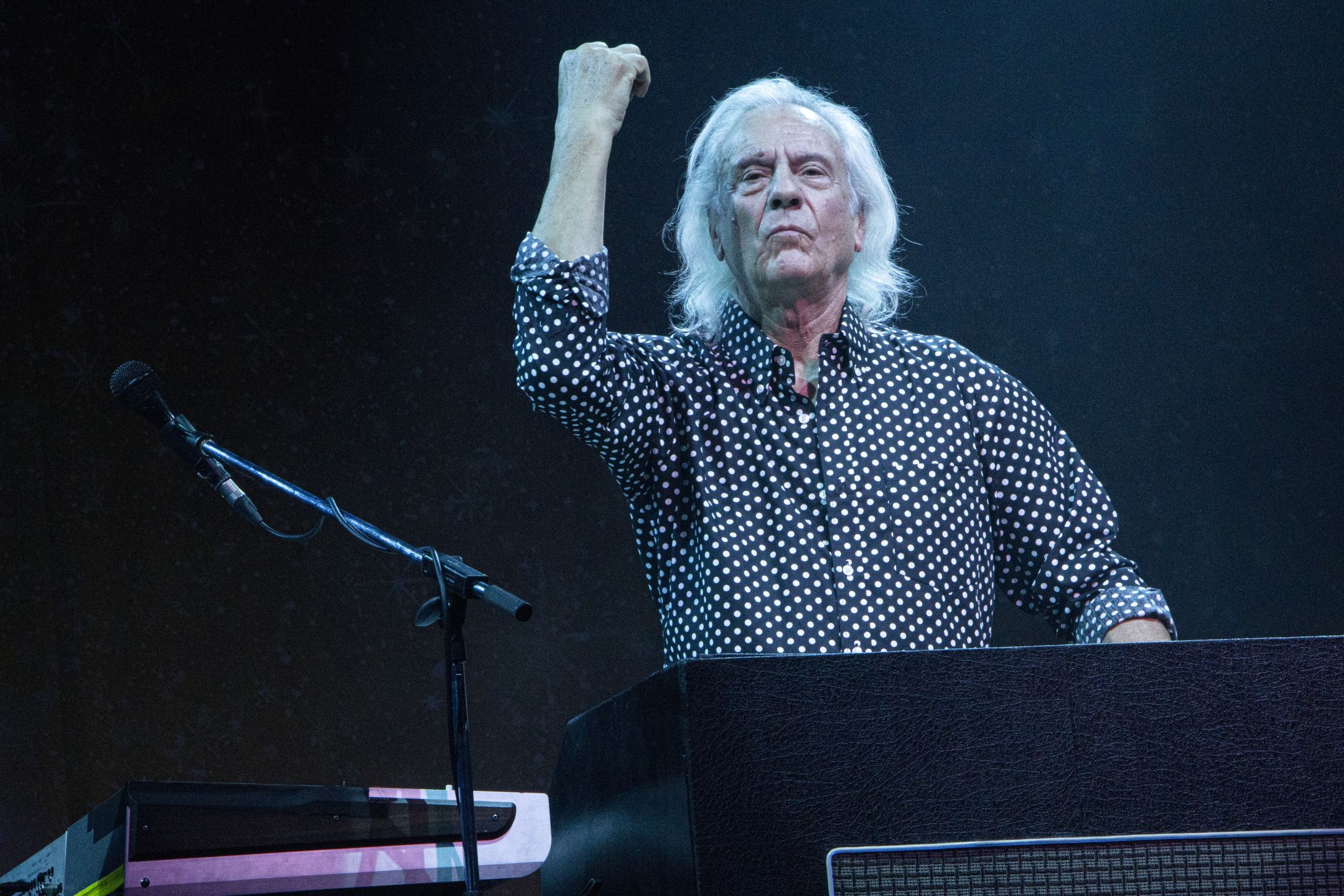 Uriah Heep - Wrocław 09.11.2025