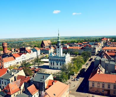 Tragiczny wypadek na festiwalu. Kobiety przetransportowano do szpitali