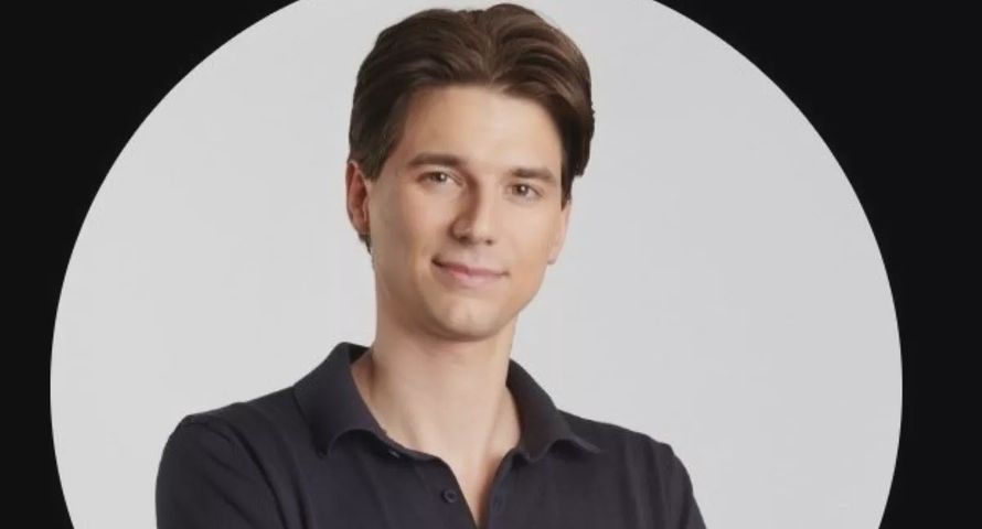 Maciej Wojciechowski został head of trading Central Europe w TikToku