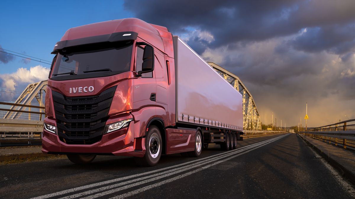 Iveco - zmowa cenowa trwałą 10 lat