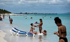 "Nie jedź". Ambasada RP ostrzega ws. egzotycznego kierunku