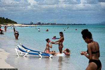 "Nie jedź". Ambasada RP ostrzega ws. egzotycznego kierunku