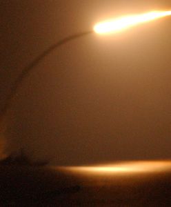 Tomahawki dla Ukrainy? Ukraiński ekspert: sprawdziły się w Syrii