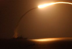 Tomahawki dla Ukrainy? Ukraiński ekspert: sprawdziły się w Syrii