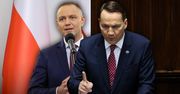 Sejmowe exposé Sikorskiego, Nawrocki na czele rankingu [SKRÓT PORANKA]