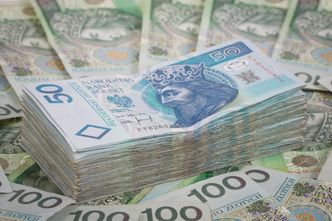 Banki z GPW rozbiły bank. Inwestorzy liczą na miliardowe dywidendy