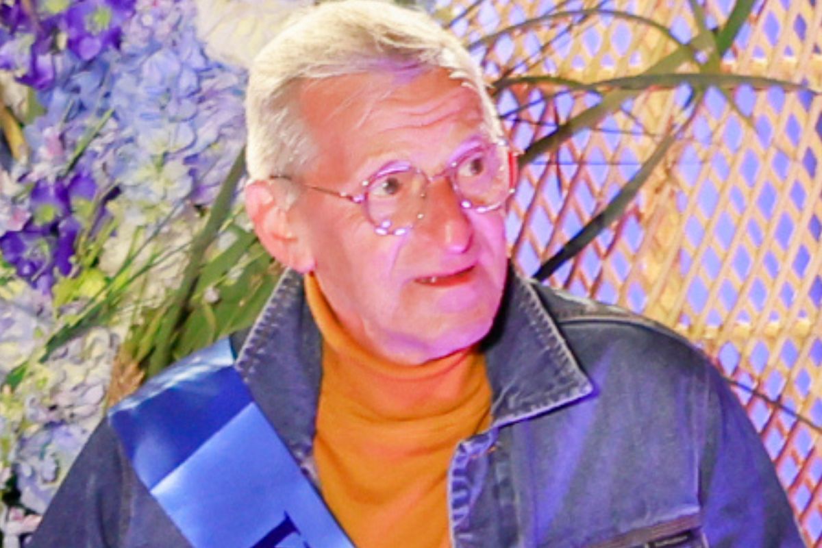 Zdzisław z "Sanatorium miłości" ma nową ukochaną. Tak zdobył jej względy