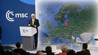 "The Guardian": Europa nie jest gotowa na długotrwały konflikt z Rosją