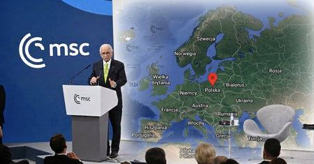 "The Guardian": Europa nie jest gotowa na długotrwały konflikt z Rosją