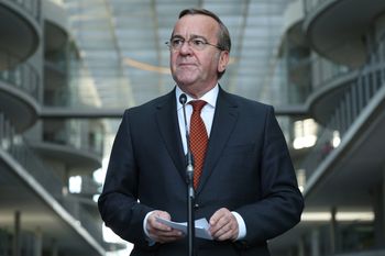 Co z operacją "Arctic Sentry"? Niepokojące słowa Pistoriusa