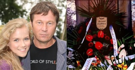 "Rysiek ZGINIE TRAGICZNIE!"