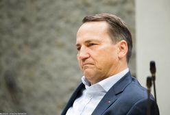 "Brakuje mi słów". Sikorski nie zostawił suchej nitki na pomyśle PiS