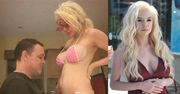 Courtney Stodden poroniła w 4 miesiącu ciąży!