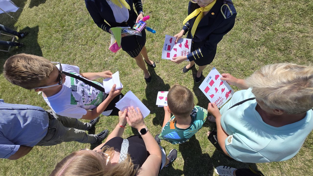 Back (Rock) To School i Formuła 1 nad Wartą. Muzyka i sport w niedzielnym programie "Kultury na Fyrtlach"