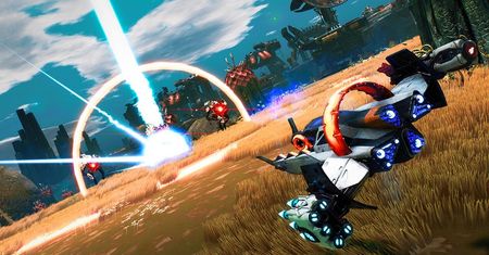 Starlink: Battle for Atlas prezentowym hitem tegorocznej Gwiazdki?