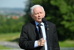 Jarosław Kaczyński "wściekły". Film o prezesie PiS pod znakiem zapytania