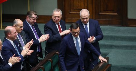 Odwołany dyrektor NCBiR. "Włosy stanęły mi na głowie"