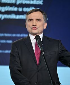 Postanowienie sądu ws. Ziobry. Wiadomo, co zrobi komisja ds. Pegasusa