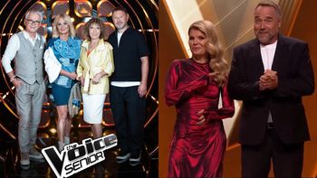 "The Voice Senior" dopiero wystartował, a w sieci już wrze. Widzowie ostro punktują jury i prowadzących