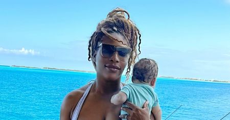 Serena Williams pokazała ciało po ciąży. W sieci zawrzało