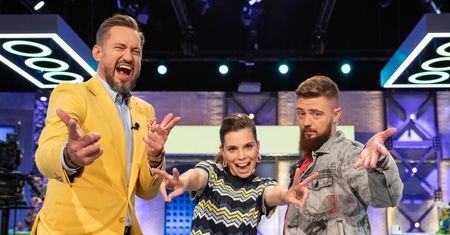 Internauci obnażyli powiązania jurora z uczestnikiem programu TVN