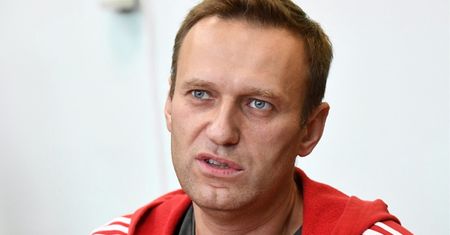 Sensacyjne doniesienia o Nawalnym. Pamięta, co się działo przed otruciem
