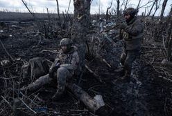 "Historyczny błąd'. Szef CIA bije na alarm