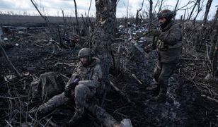 "Historyczny błąd'. Szef CIA bije na alarm