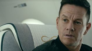 Thriller sci-fi z Markiem Wahlbergiem jest hitem SkyShowtime