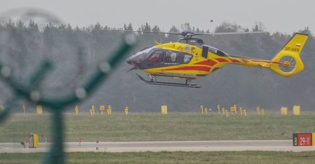Tragedia w gospodarstwie. 61-latek poszedł do obory. Znalazł go syn