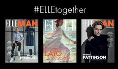 Magazyny "Elle" i "Uroda Życia" ze zmienionym cyklem wydawniczym