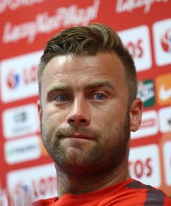 Artur Boruc pokazał zdjęcie z synem. Uroczy widok