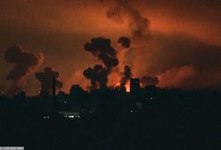 Rozpoczął się rozejm. Izrael stawia jeszcze jeden warunek