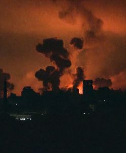 Rozpoczął się rozejm. Izrael stawia jeszcze jeden warunek