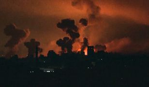 Rozpoczął się rozejm. Izrael stawia jeszcze jeden warunek