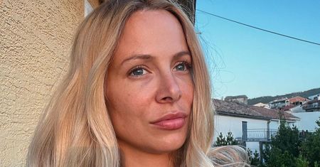 Jest oburzona, jak potraktował ją kelner. "Seksizm, szowinizm, chamstwo"