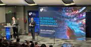 Suwałki: IX Forum Biznesowe Pogranicza. "Biznes w erze transformacji"