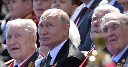 Głosowanie w Rosji. Pokazali, jak można fałszować wyniki