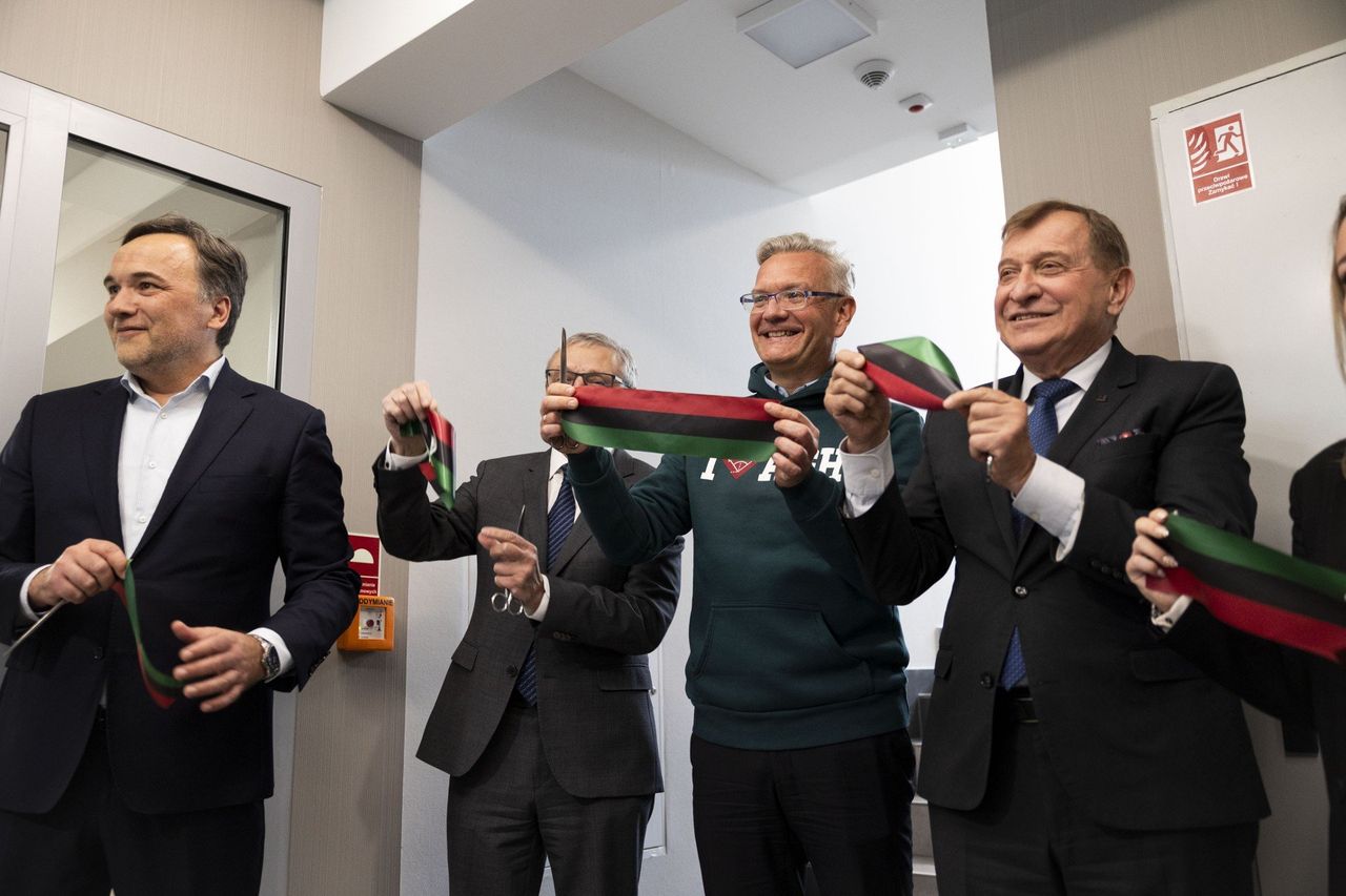 Kraków: Dom Studencki Zaścianek przeszedł metamorfozę za 21 mln zł