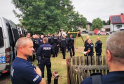 Tragedia w Borowcach. Były szef polskiej policji mówi o możliwym scenariuszu