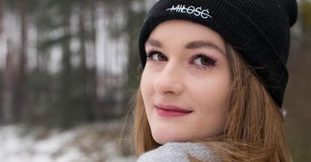 Metamorfoza Asi z "Rolnik szuka żony". Zaszalała z fryzurą