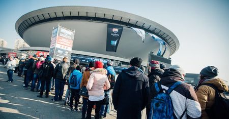 Jedziesz na Intel Extreme Masters do Katowic? Zostaniesz przebadany w związku z koronawirusem