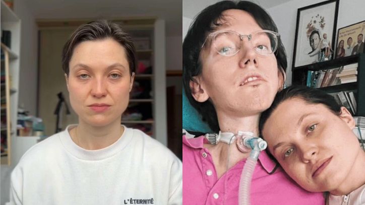 Agata Sawicka z Life on Wheelz czuje się jak "ofiara linczu"