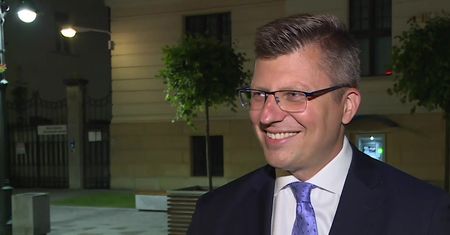 Największy przegrany w Rzeszowie? Marcin Warchoł zdradza plan na przyszłość