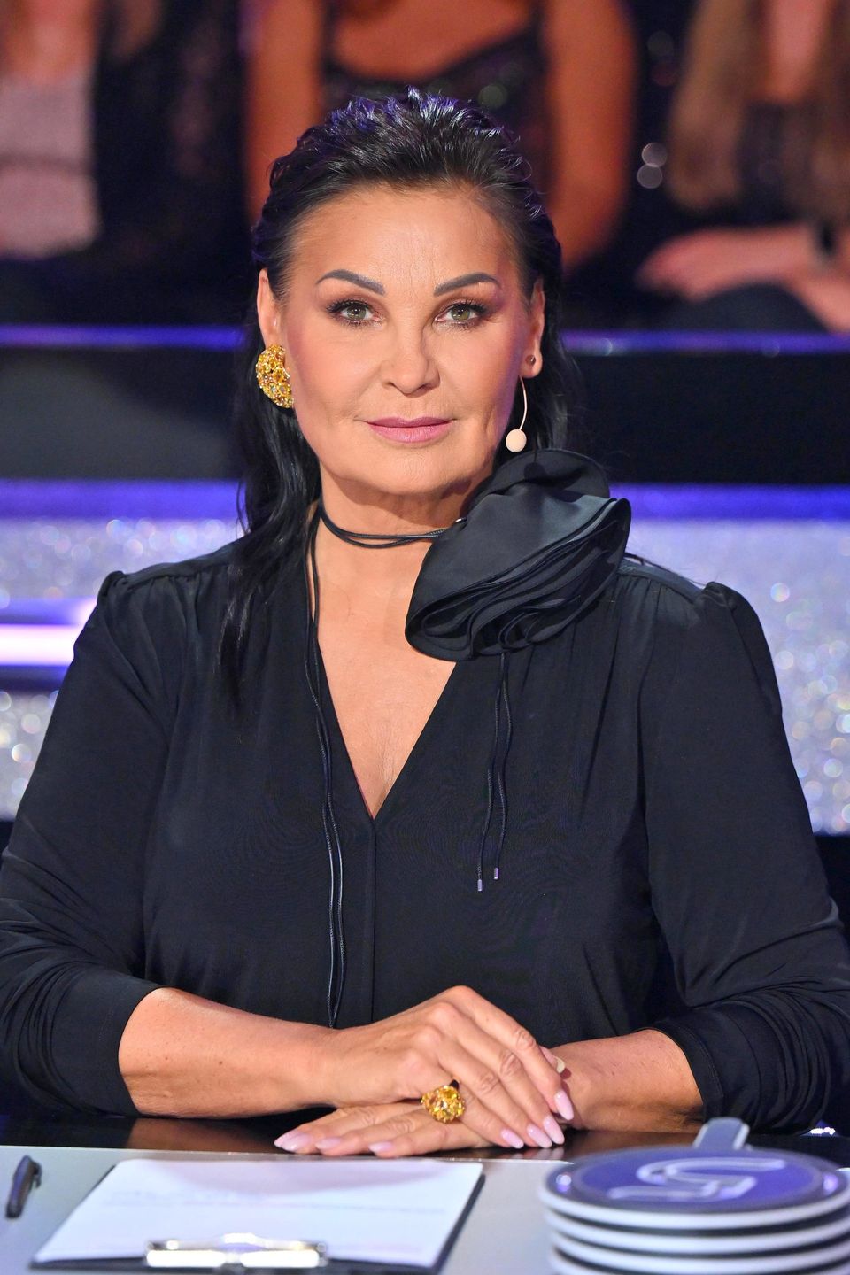 Iwona Pavlović w "TzG"