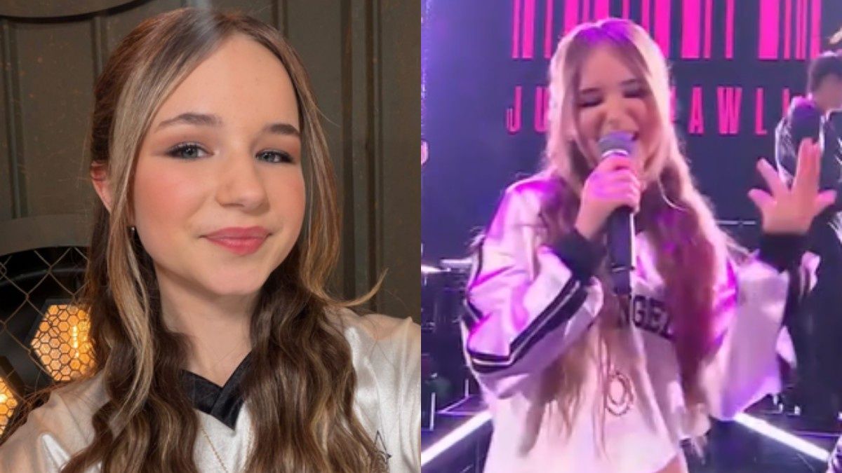 Julia Gawlik nie zachwyciła jurorów w finale "MBTM"