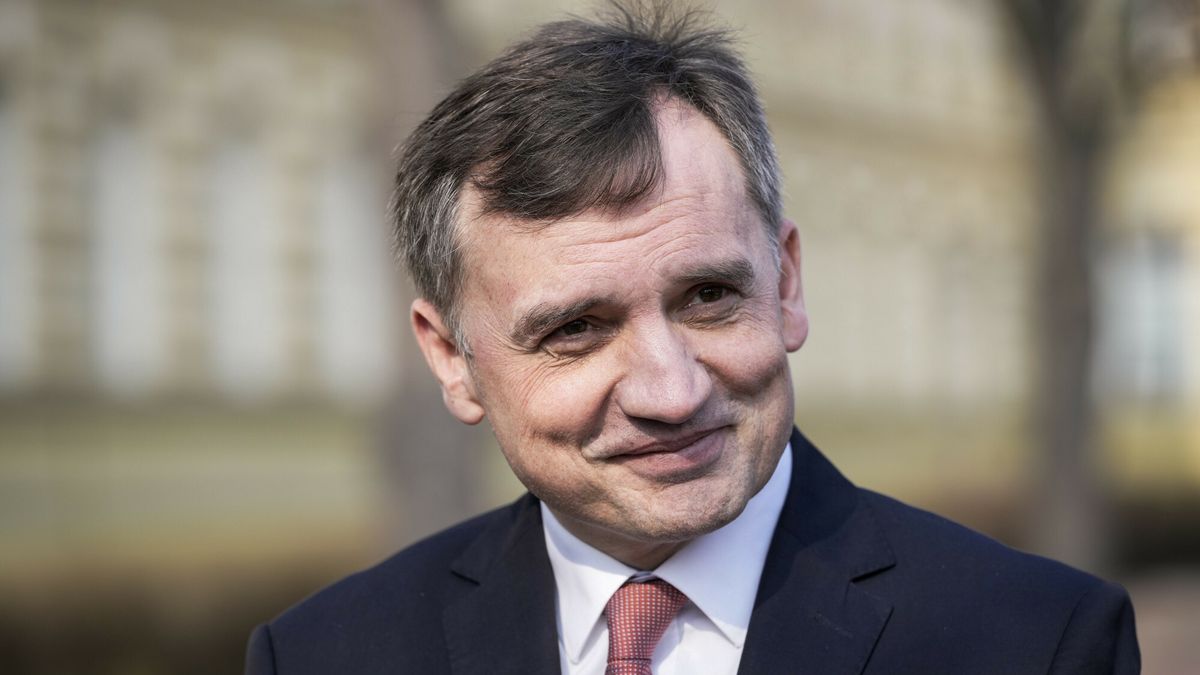 Zbigniew Ziobro nie będzie aresztowany wz. z niestawieniem się n