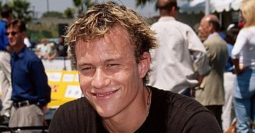 Heath Ledger zmarł z powodu przypadkowego nadużycia leków...