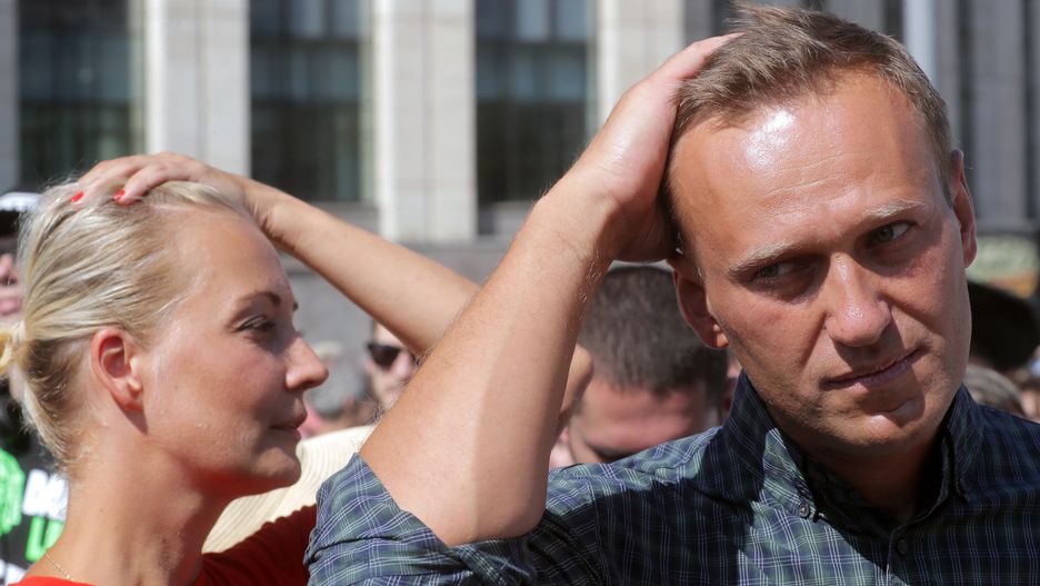
Aleksiej Nawalny otruty. Świat reaguje na doniesienia z Niemiec